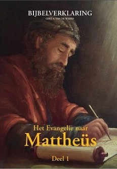 Evangelie naar Mattheüs deel 1